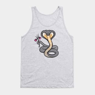 Dressed to Kill II Tank Top